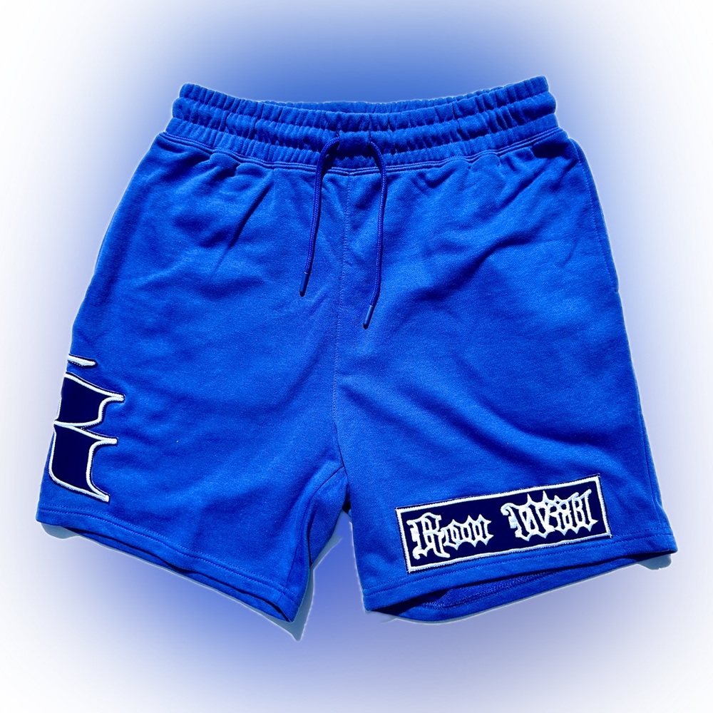 Ron Will Shorts
